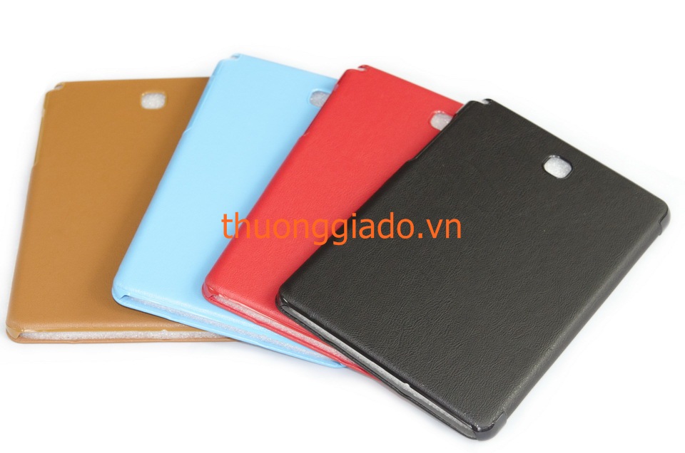 Bao Da Samsung SM-P355 Galaxy Tab A 8.0",  ( Hiệu BELK ) BOOK COVER