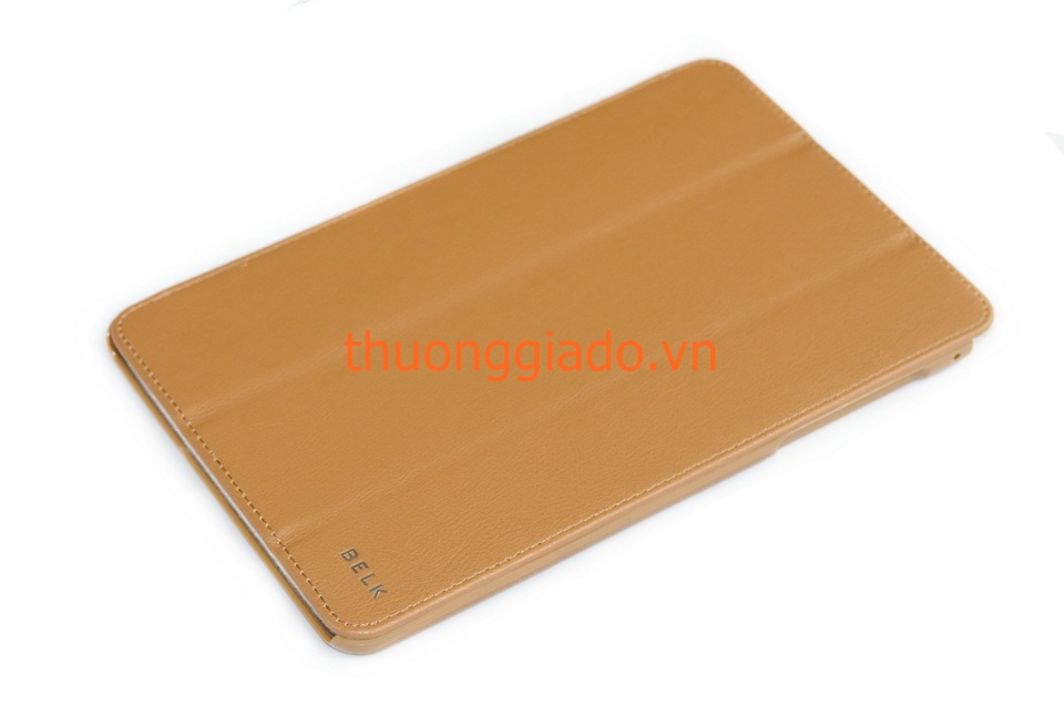 Bao Da Samsung SM-P355 Galaxy Tab A 8.0",  ( Hiệu BELK ) BOOK COVER