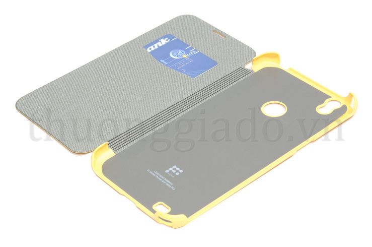 Bao Da Sky A890 ( Feelook Flip Flip )