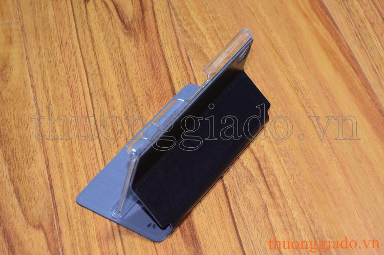 Bao Da Sony Xperia Z2 / L50 / D6503 ( Hiệu USAMS, Merry Series )