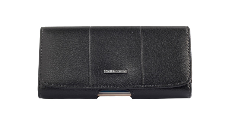 Bao đeo thắt lưng NUOKU (5.7"),iPhone 7 Plus (5.5"),Galaxy S8(G950),LG G6,HTC U Ultra