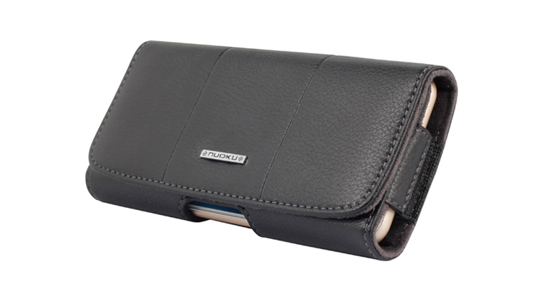 Bao đeo thắt lưng NUOKU (5.7"),iPhone 7 Plus (5.5"),Galaxy S8(G950),LG G6,HTC U Ultra