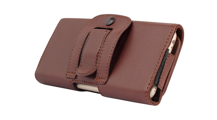 Bao đeo thắt lưng NUOKU (5.7"),iPhone 7 Plus (5.5"),Galaxy S8(G950),LG G6,HTC U Ultra