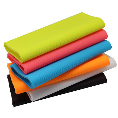 Bao silicone Mi 16000mAh Power Bank
