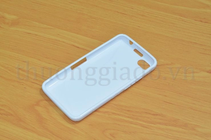 Ốp lưng Silicon Cho BlackBerry Z30 ( Hiệu S Line, Soft Case )