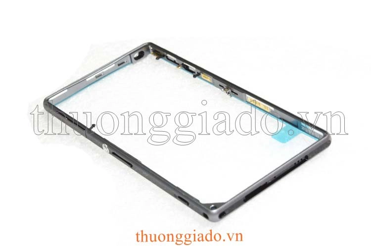 Vành viền Benzel Sony Xperia Z1 Honami L39h Chính Hãng