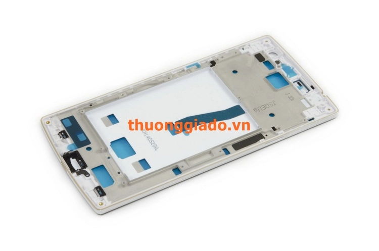 Thay vành viền Benzel OPPO Find 7 X9007