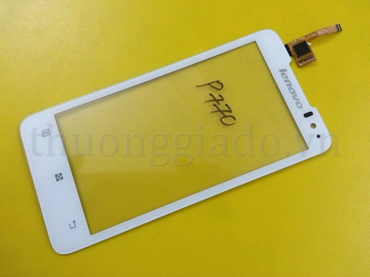 Cảm ứng Lenovo P770 DIGITIZER