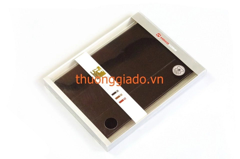 Bao Da Book Cover cho Samsung Galaxy Tab A 9.7" P555 (Hiệu HOCO)