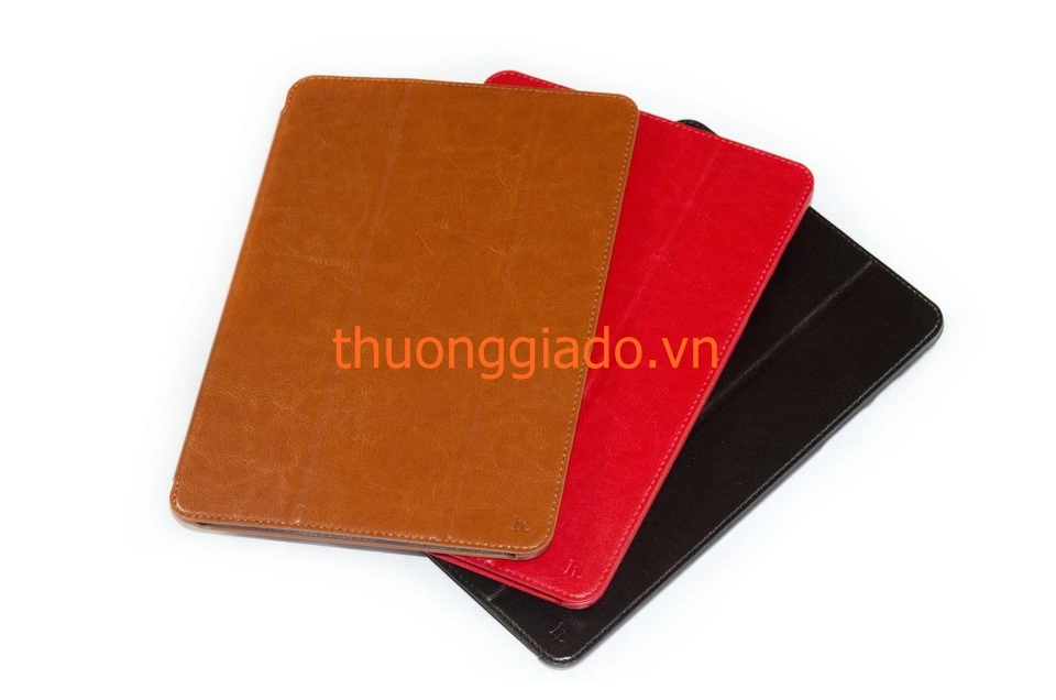 Bao Da Book Cover cho Samsung Galaxy Tab A 9.7" P555 (Hiệu HOCO)