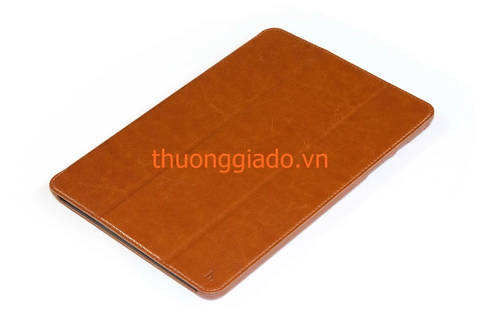 Bao Da Book Cover cho Samsung Galaxy Tab A 9.7" P555 (Hiệu HOCO)