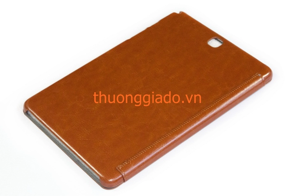 Bao Da Book Cover cho Samsung Galaxy Tab A 9.7" P555 (Hiệu HOCO)
