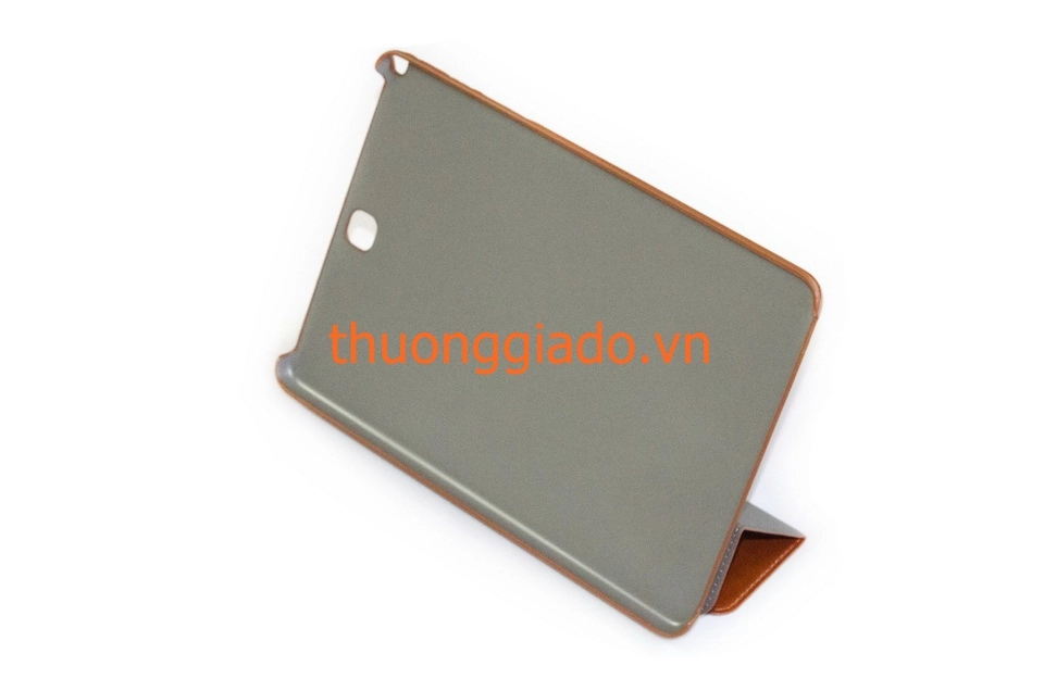 Bao Da Book Cover cho Samsung Galaxy Tab A 9.7" P555 (Hiệu HOCO)