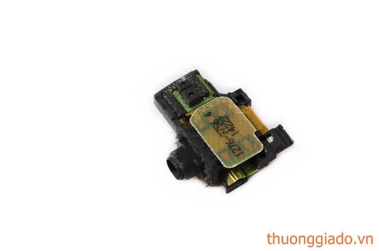 Cảm biến ánh sáng+Cảm biến tiệm cận+ổ cắm tai nghe Sony Z2-L50-D6503