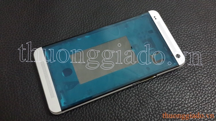 Vỏ HTC One 2 Sim 802t, 802e,802w Full Housing