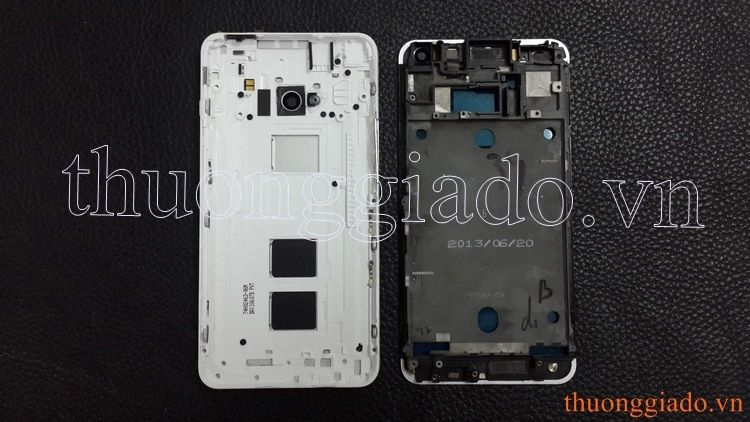 Vỏ HTC One 2 Sim 802t, 802e,802w Full Housing
