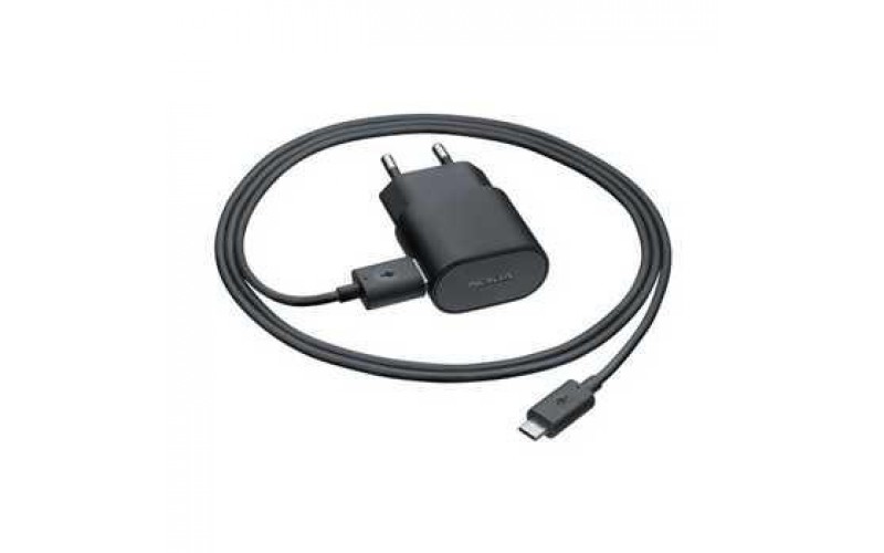 Củ+cáp sạc Nokia AC-50E Adapter Lumia 925,lumia 920,lumia 820,lumia 720,lumia 625,lumia 620