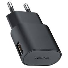 Củ+cáp sạc Nokia AC-50E Adapter Lumia 925,lumia 920,lumia 820,lumia 720,lumia 625,lumia 620