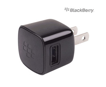 Củ sạc cho BlackBerry 9800_ Rim-C-0004ADUUS-001