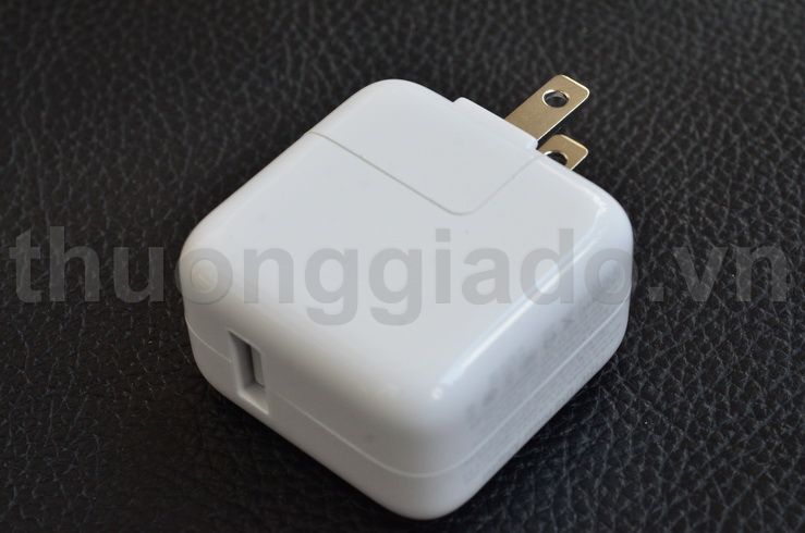 USB Power Adapter For iPad 4 iPad Air (12W, 5.2V-2.4A) Model A1401
