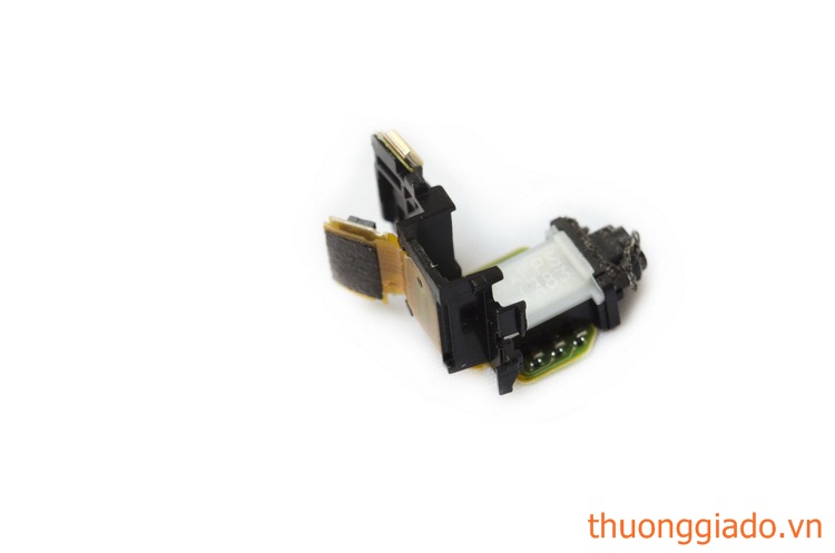 Cụm cảm biến ánh sáng+cảm biến tiệm cận+mic+ổcắm tai nghe Sony Xperia Z3-L55