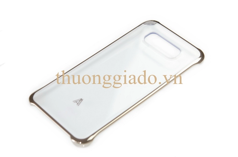 Ốp lưng Samsung Galaxy A8 Clear Cover chính hãng