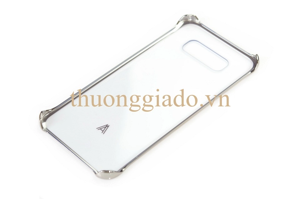 Ốp lưng Samsung Galaxy A8 Clear Cover chính hãng