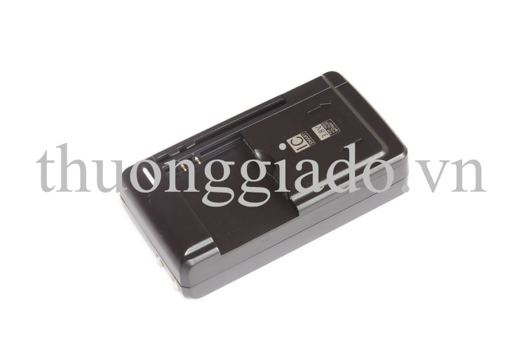 Sạc Đa Năng YIBO YUAN cho Samsung Note 4,Galaxy S5,i9500,N7100,G850,LG G3,Sky A870