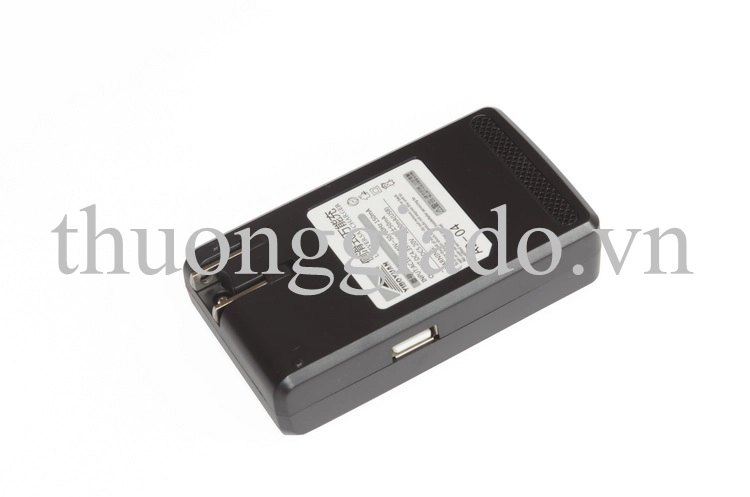 Sạc Đa Năng YIBO YUAN cho Samsung Note 4,Galaxy S5,i9500,N7100,G850,LG G3,Sky A870