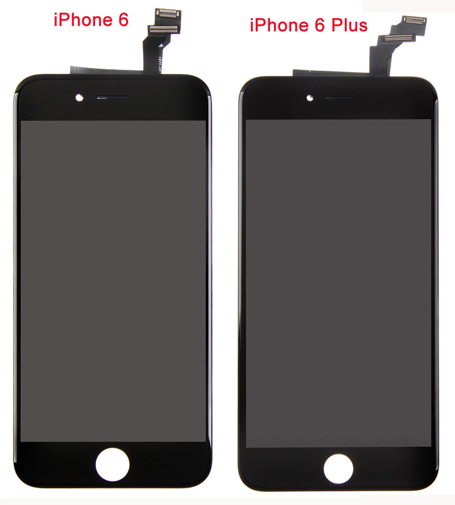 Thay màn hình iPhone  6 Plus (5.5") nguyên bộ (hàng zin)