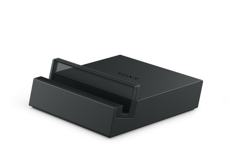 Đế kết nối từ Sony DK39 magnetic charging dock Sony Xperia  Z2 Tablet