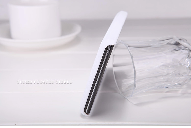 Vỏ ốp lưng NillKin Lenovo P780 Super Frosted Shield