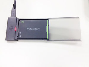 Dock sạc pin rời/ sạc pin phụ BlackBerry 9900,BlackBerry 9790,Black Berry,BlackBerry 9860