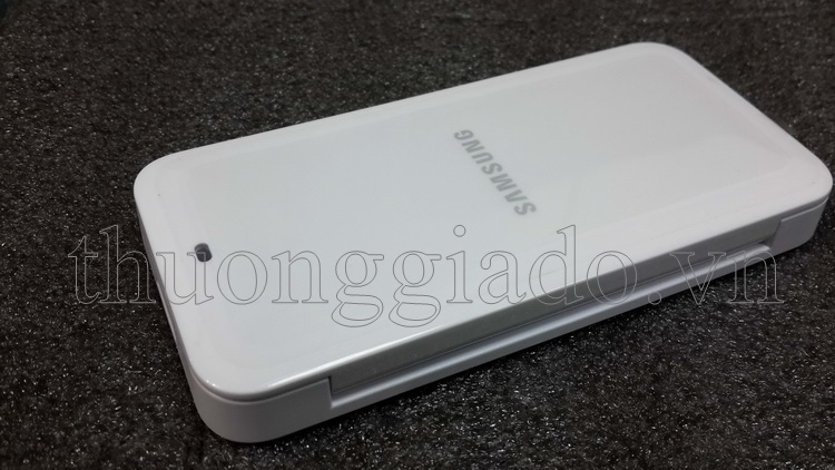 Dock Sạc Pin Rời Samsung Galaxy S5 G900 Chính Hãng Extra Battery Charger