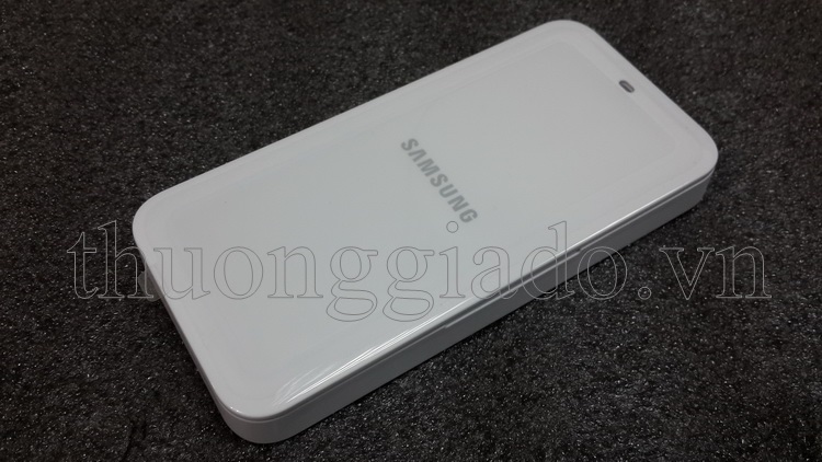 Dock Sạc Pin Rời Samsung Galaxy S5 G900 Chính Hãng Extra Battery Charger