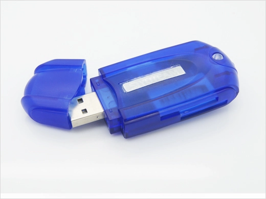 Đầu Đọc Thẻ Nhớ Đa Năng (SIYOTEAM SY-630) Đầu Đọc Thẻ Nhớ Đa Năng (SIYOTEAM SY-630)