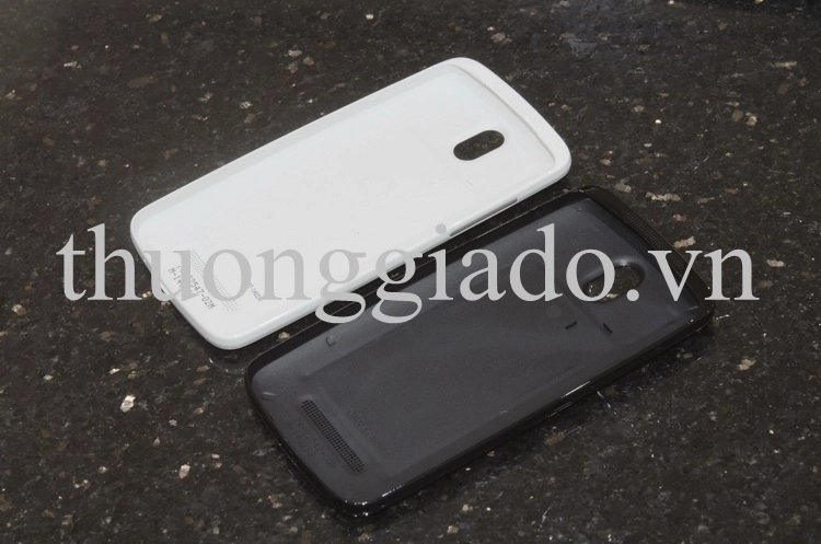 Nắp lưng/nắp đậy pin HTC Desire 500 Back Cover