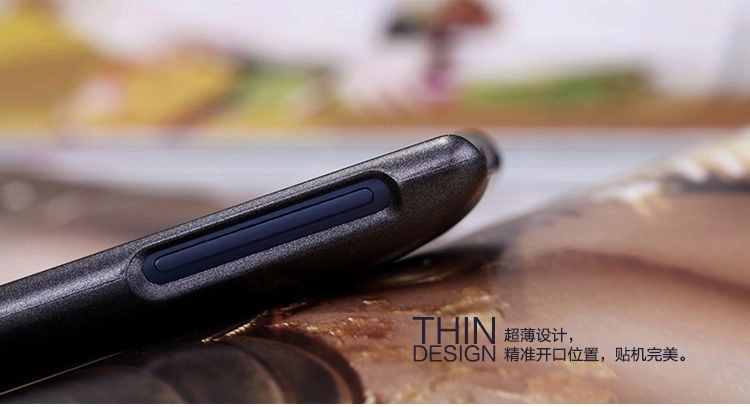 Vỏ ốp lưng bóng cho HTC 8S ( NillKin Multi-color Shield)