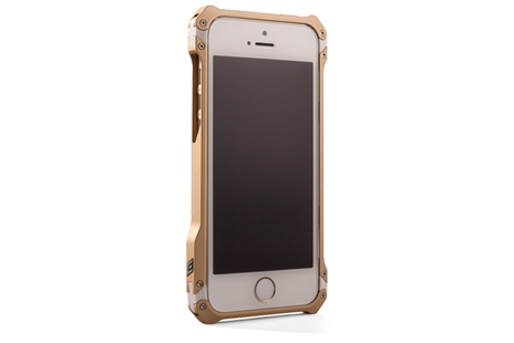 Element Case Sector 5 Aluminum iPhone 5S Case