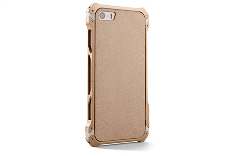 Element Case Sector 5 Aluminum iPhone 5S Case