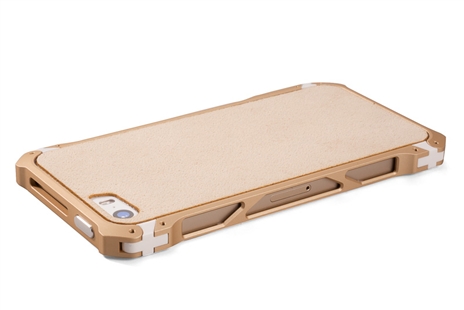 Element Case Sector 5 Aluminum iPhone 5S Case