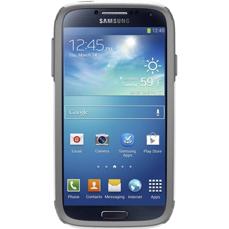 Samsung Galaxy S4, i9500 OtterBox Commuter Series