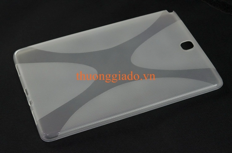 Ốp lưng Samsung Galaxy Tab A 9.7"/ P555/ P550 / Ốp silicone hiệu X-Line