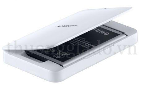 Genuine Samsung Galaxy Note 3 Extra Battery Charger Sạc Pin Rời Chính Hãng