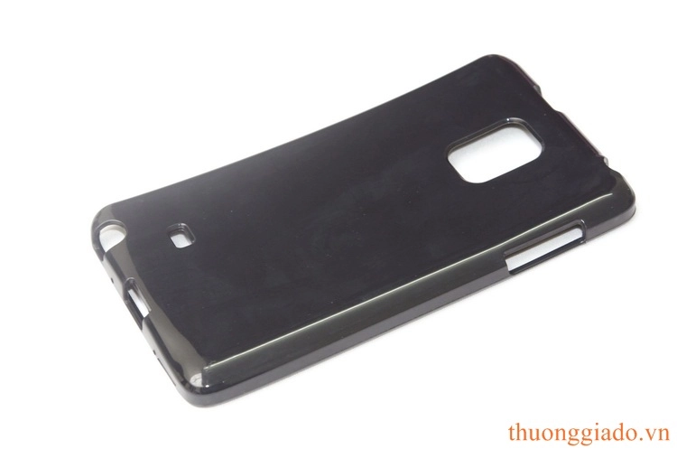 Ốp lưng Samsung Galaxy Note Edge/ N915 (ốp lưng silicone HERA Premium Jelly Case) Ốp lưng Samsung Galaxy Note Edge/ N915 (ốp lưng silicone HERA Premium Jelly Case)