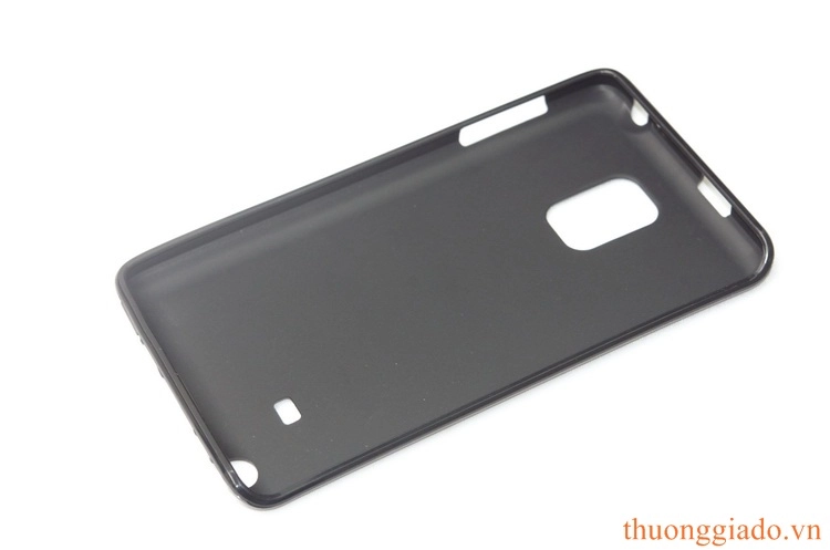 Ốp lưng Samsung Galaxy Note Edge/ N915 (ốp lưng silicone HERA Premium Jelly Case) Ốp lưng Samsung Galaxy Note Edge/ N915 (ốp lưng silicone HERA Premium Jelly Case)