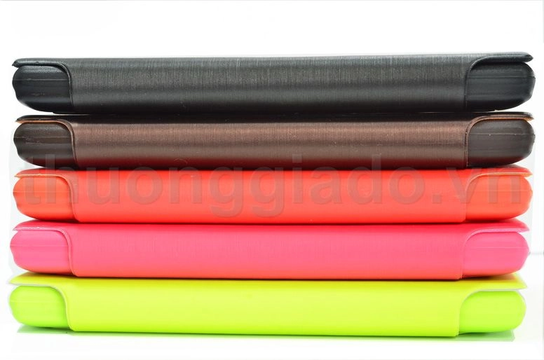 Bao Da Mercury Original Flip Cover LG Optimus Vu 2 F200l