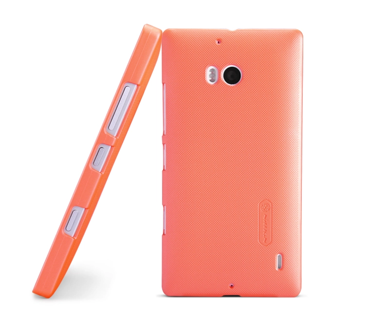 Ốp lưng sần NillKin Lumia 930 Super Frosted Shield Ốp lưng sần NillKin Lumia 930 Super Frosted Shield