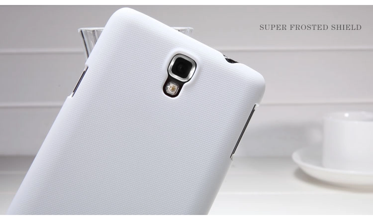 Ốp lưng sần NillKin cho Samsung Galaxy Note  3 Neo N750 Super Frosted Shield