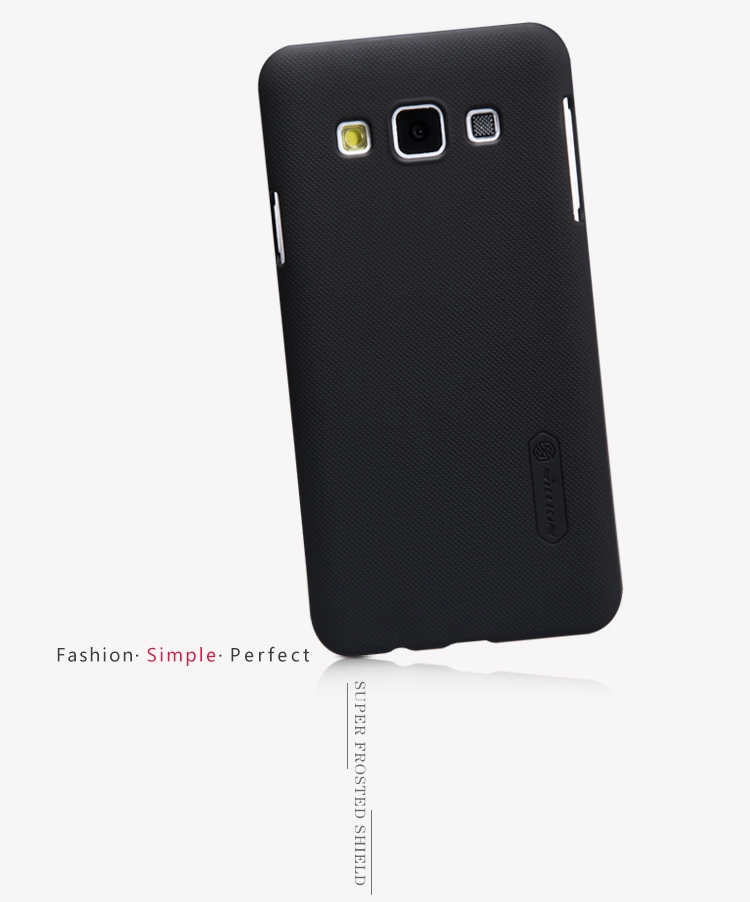 Ốp lưng sần NillKin Samsung Galaxy A5 Super Frosted Shield